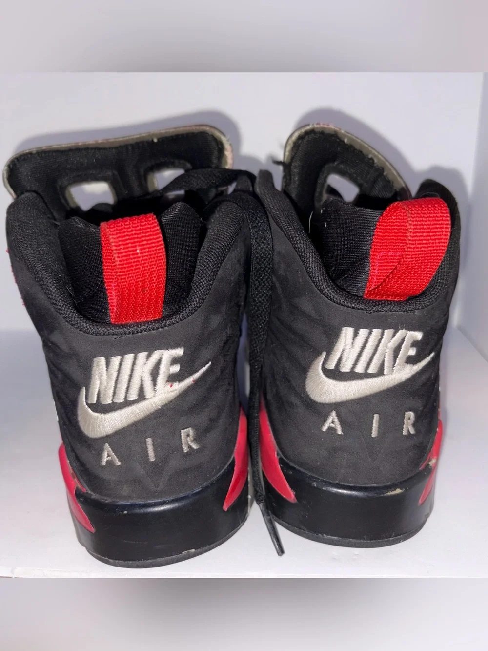 Nike Air Jordans